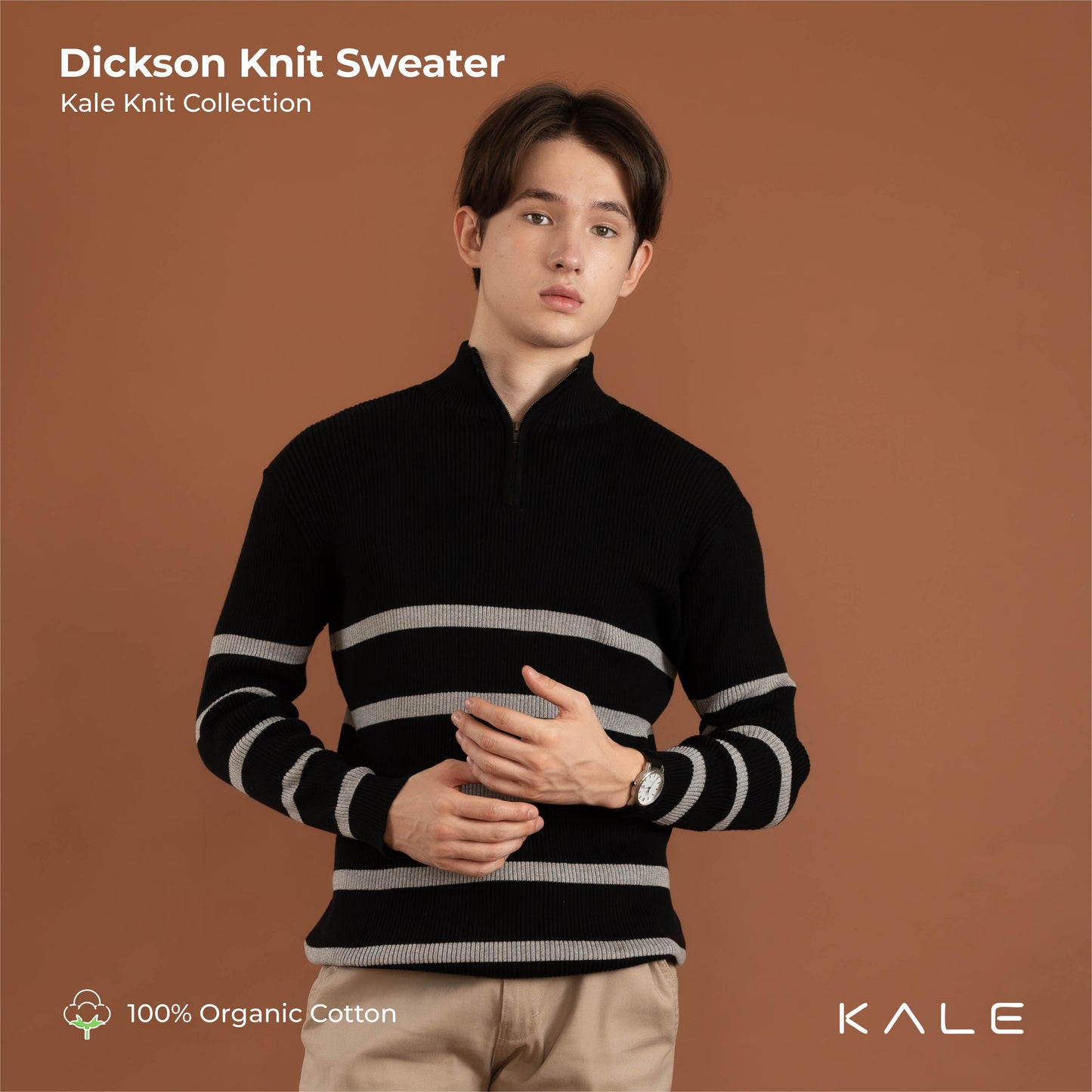 Sweater DICKSON