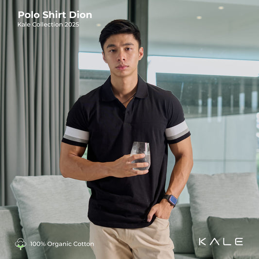 Polo Shirt DION