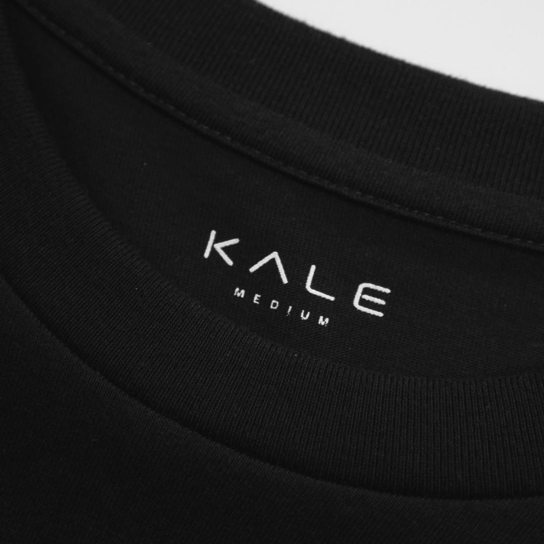 T-Shirt Oversized DEXTER