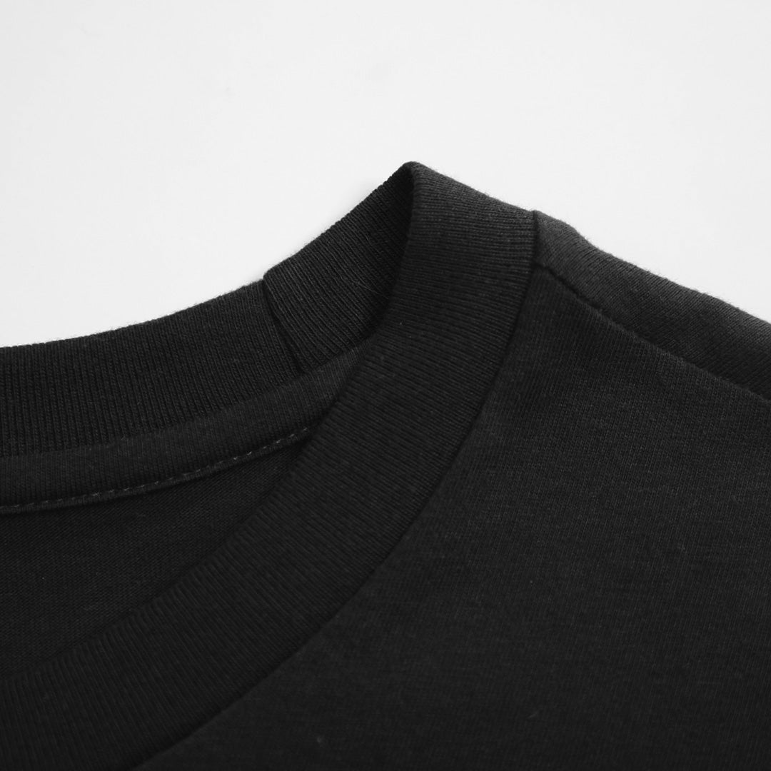 T-Shirt Oversized DEXTER