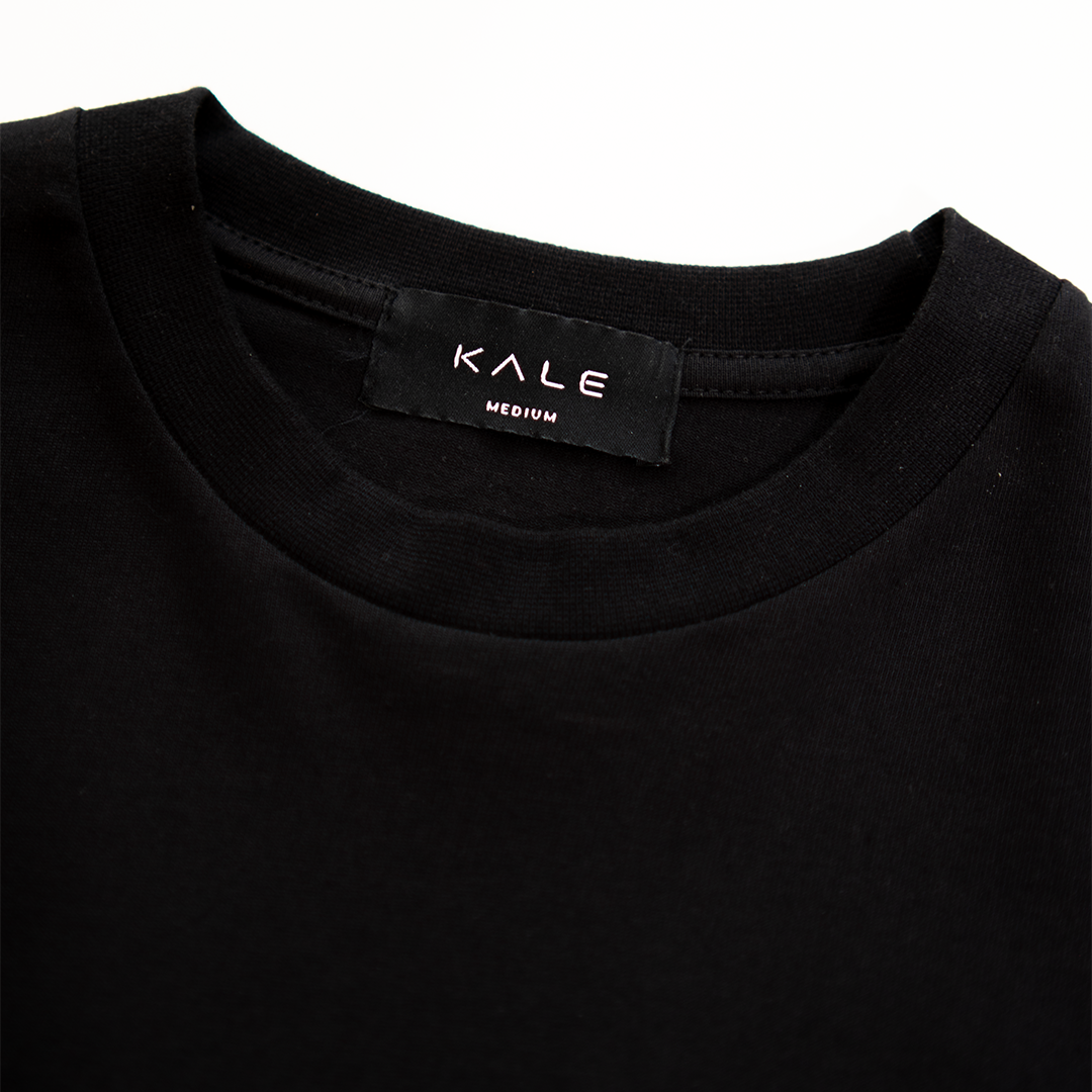 T-Shirt Oversize DEXTER Heavy