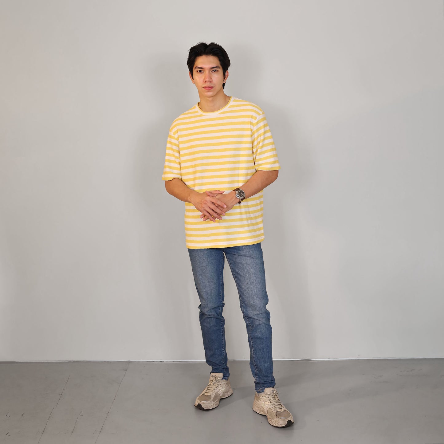 T-Shirt Towel