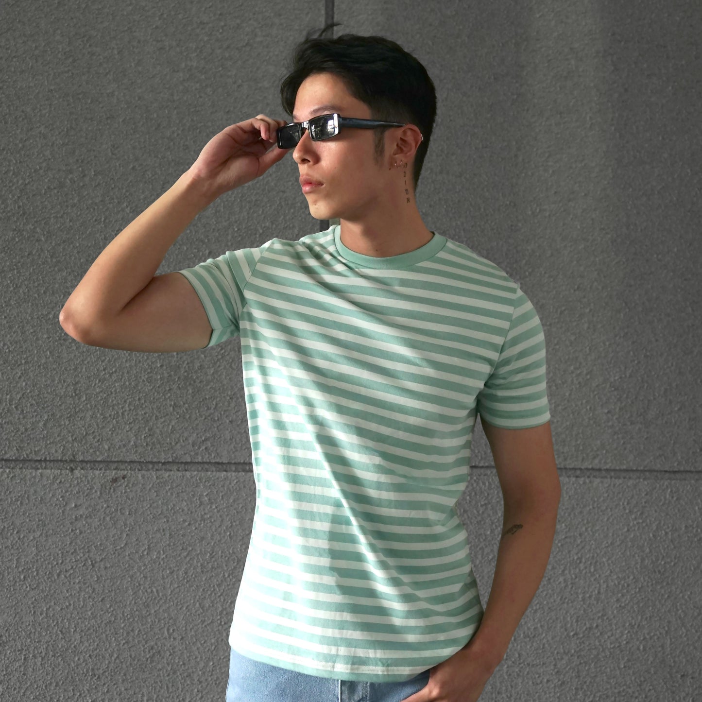 T-Shirt ASTRO