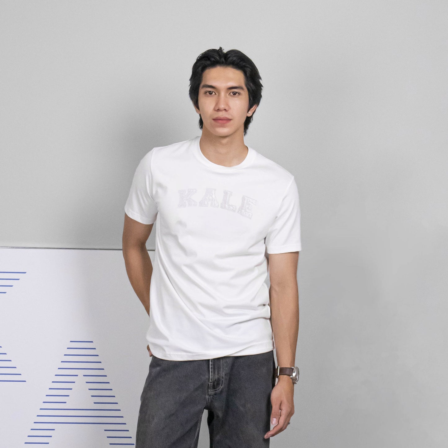 T-Shirt TOMS