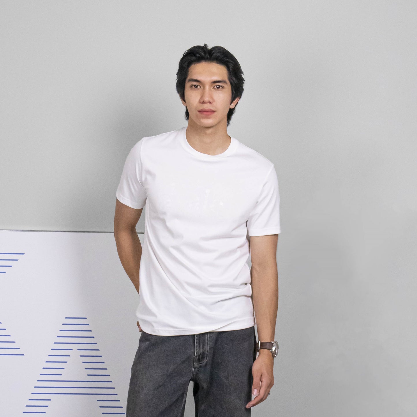 T-Shirt VASCO