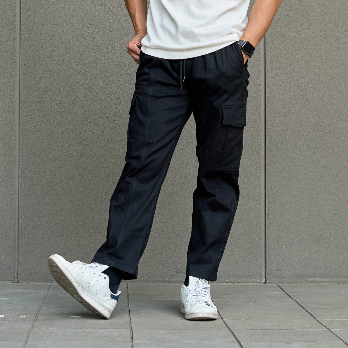 Cargo Pants ARVIE