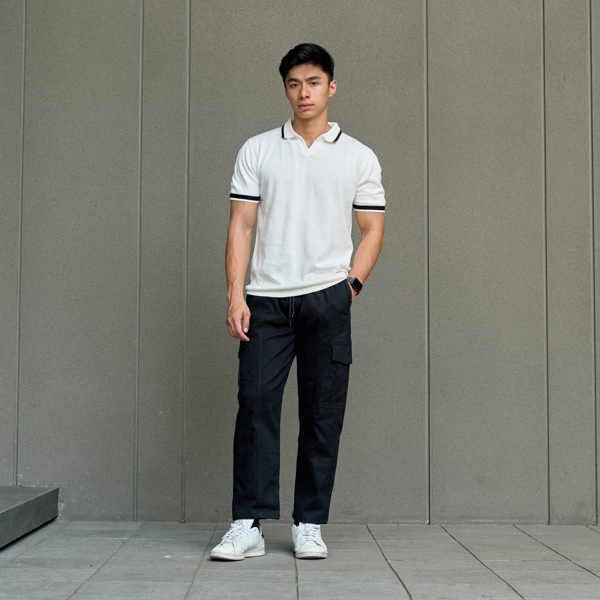 Cargo Pants ARVIE