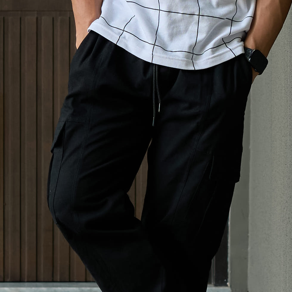 Cargo Pants ARVIE
