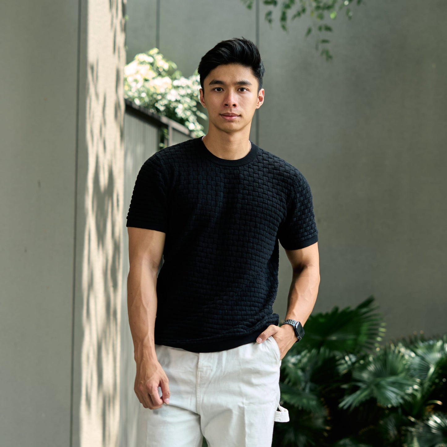 Knitwear OLIVER