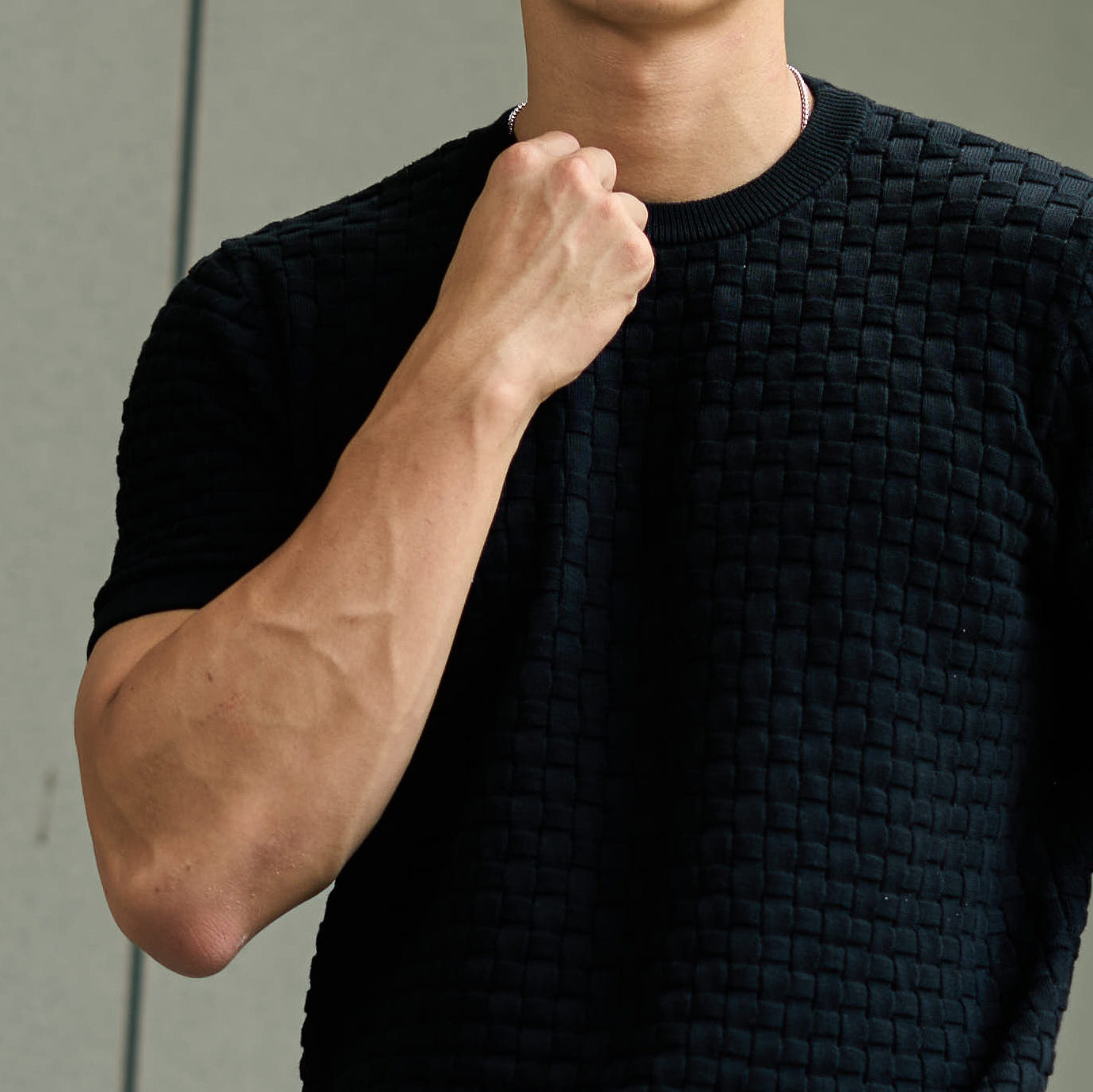 Knitwear OLIVER