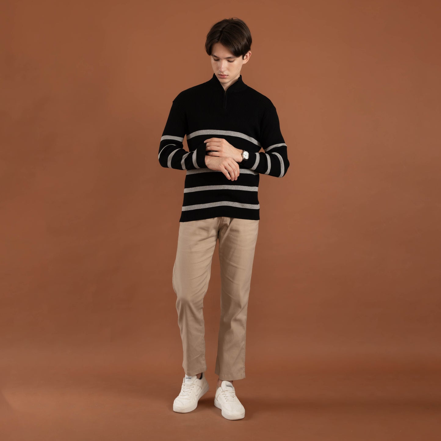 Sweater DICKSON