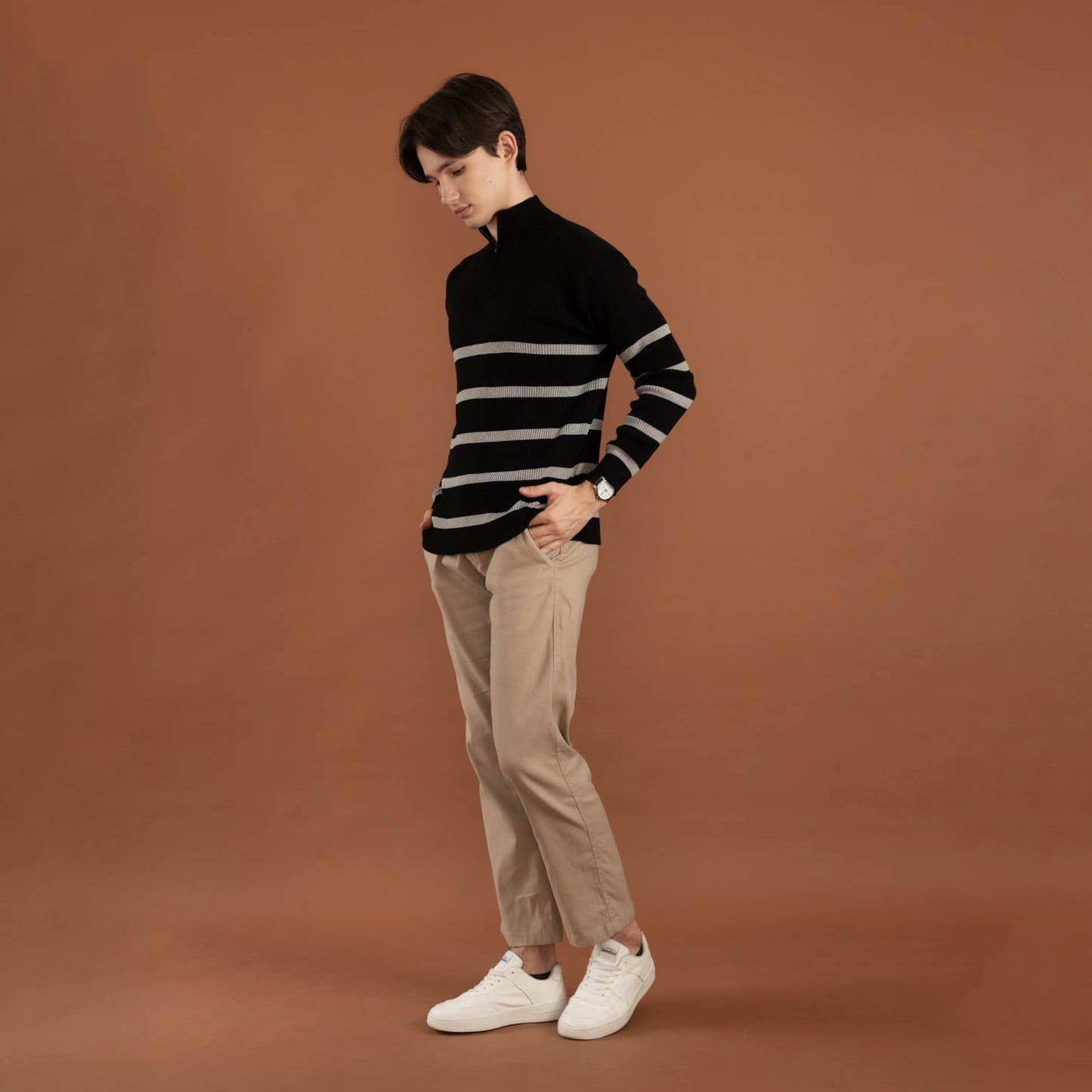 Sweater DICKSON