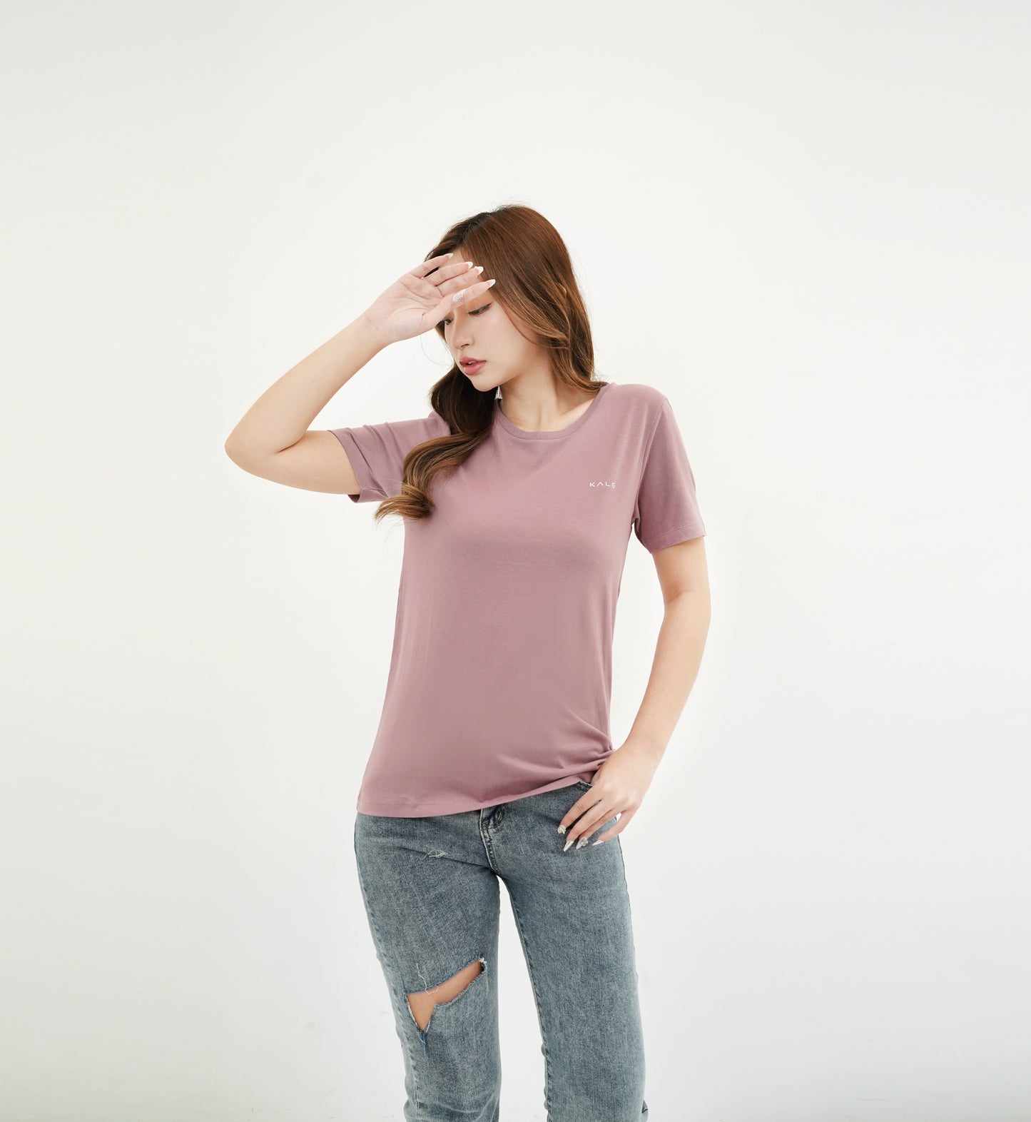 T-Shirt ALICE
