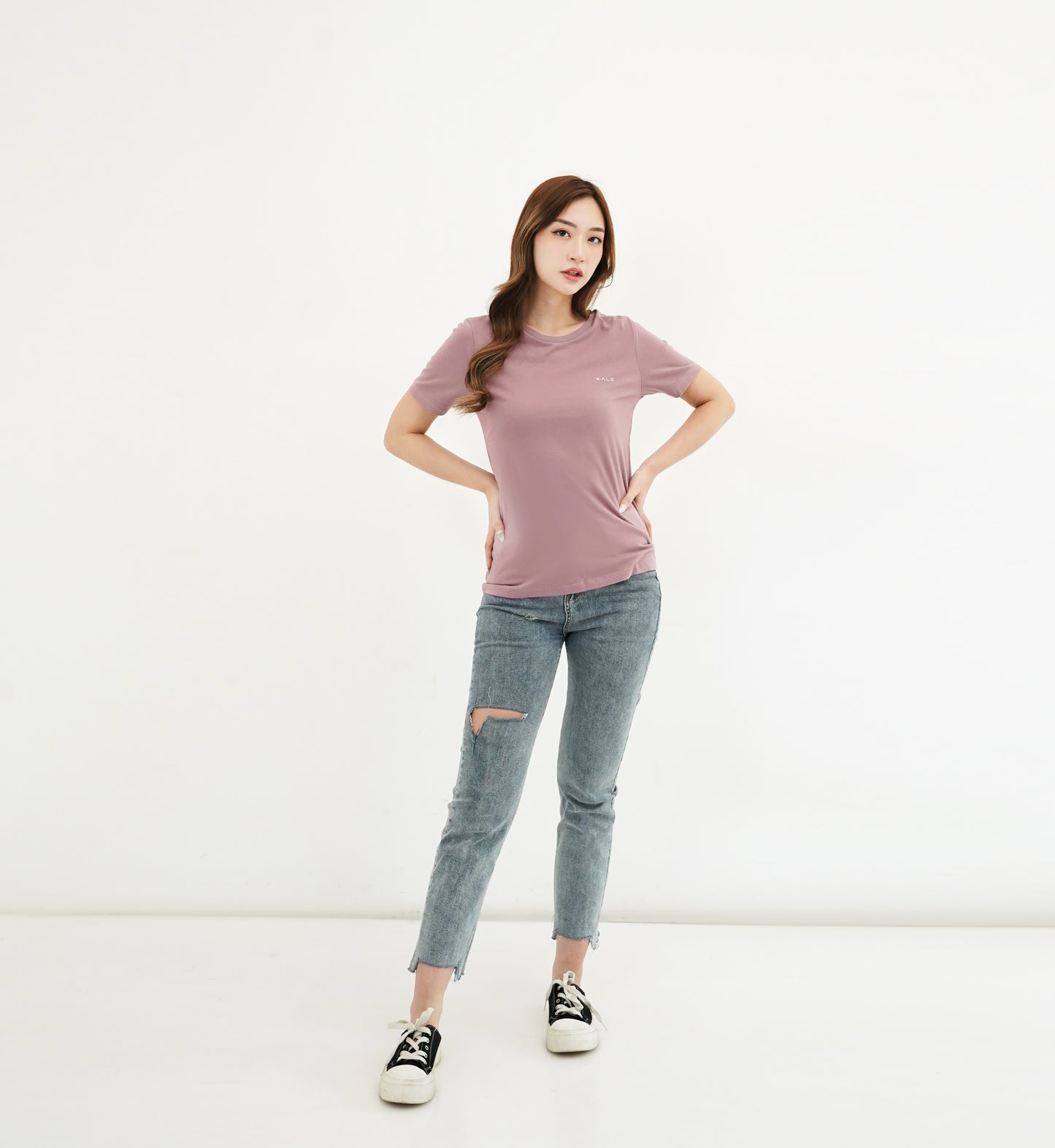 T-Shirt ALICE