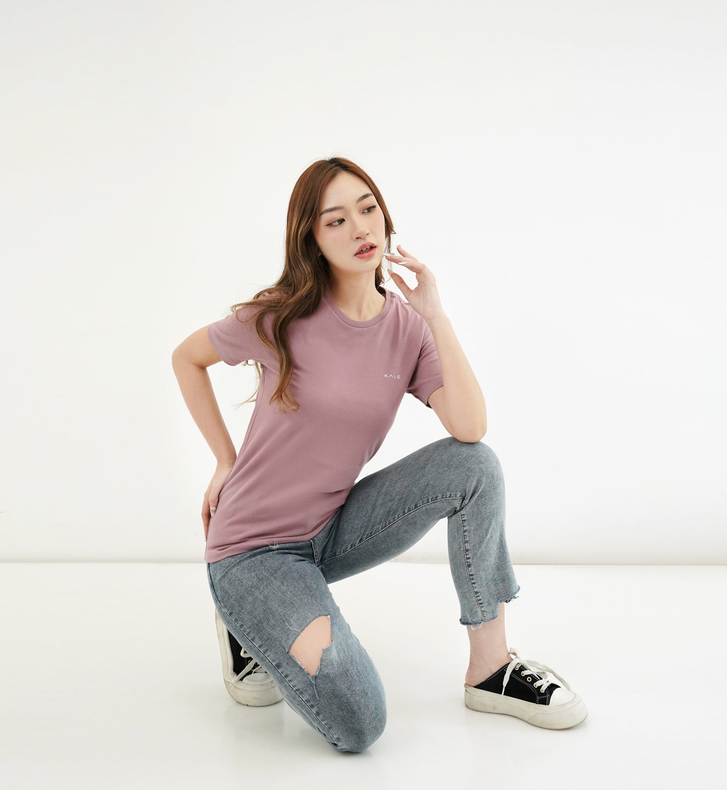 T-Shirt ALICE