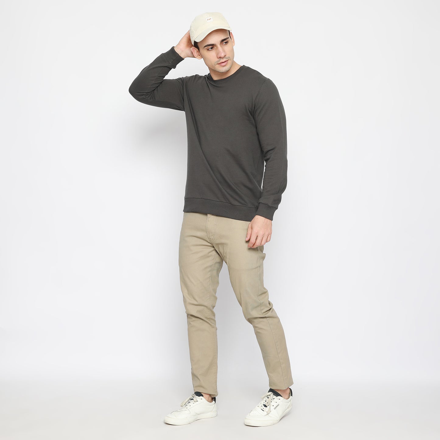 Sweater SALLY DARK SERIES