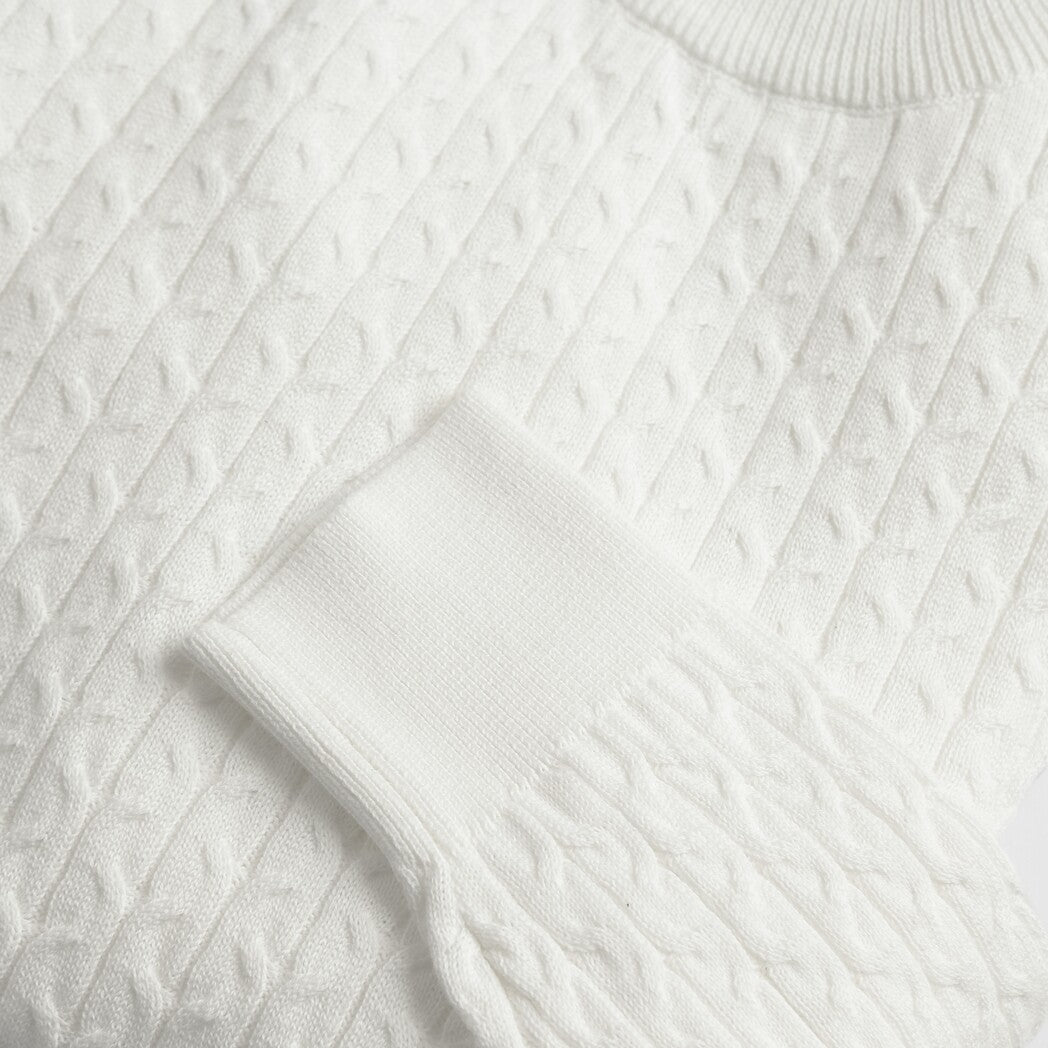 Sweater Rajut SYLVESTER