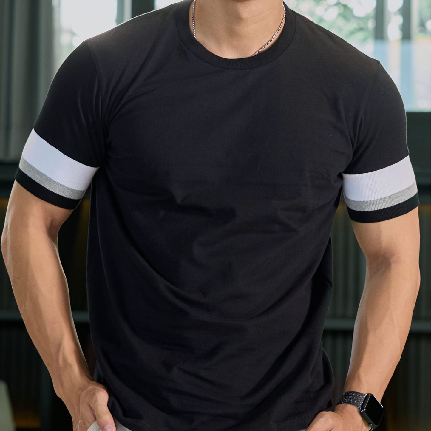T-Shirt Dios