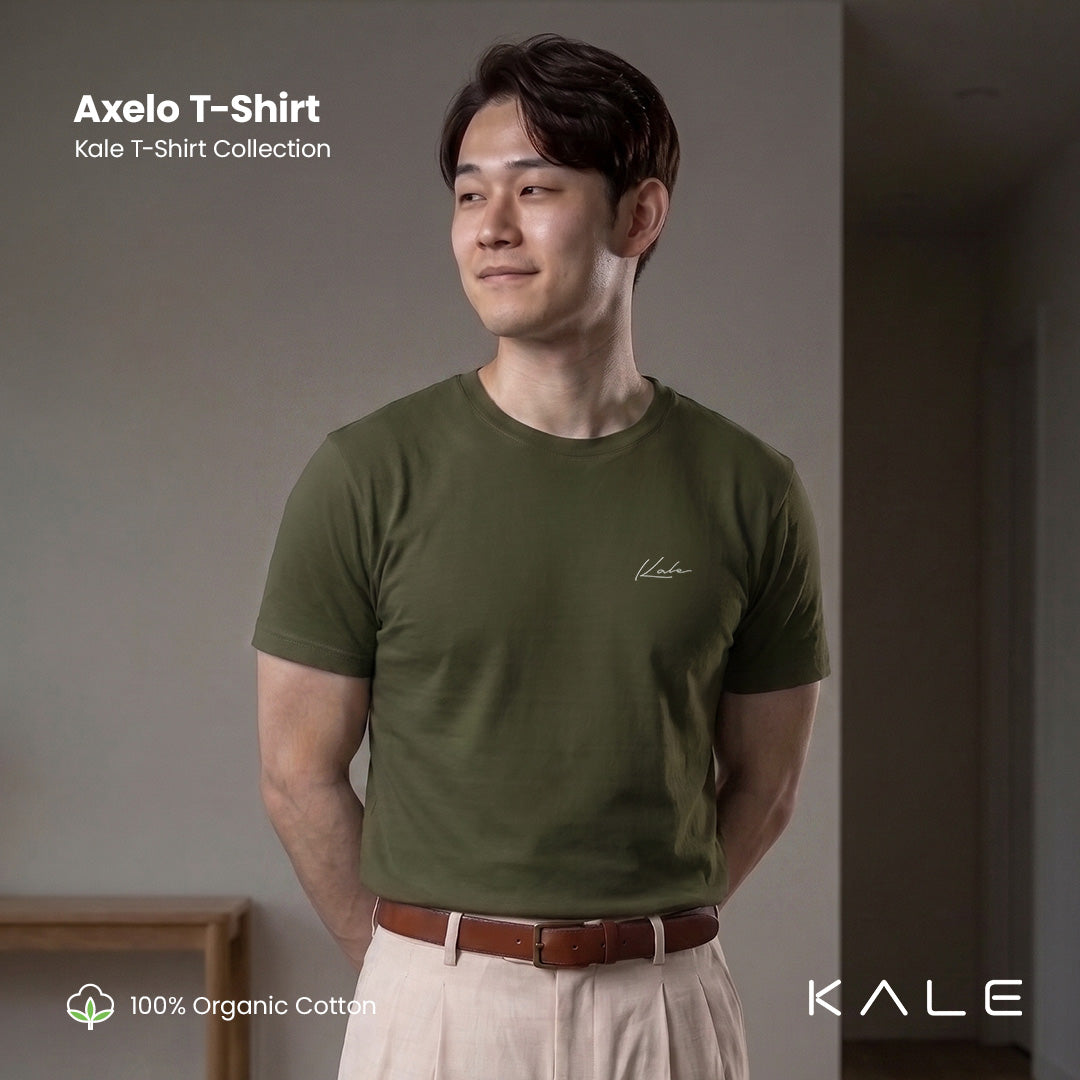 T-Shirt AXELO