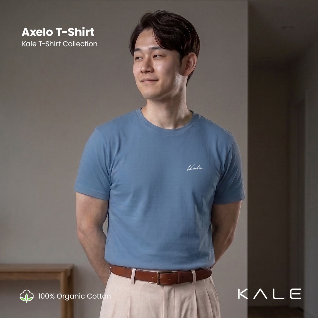 T-Shirt AXELO