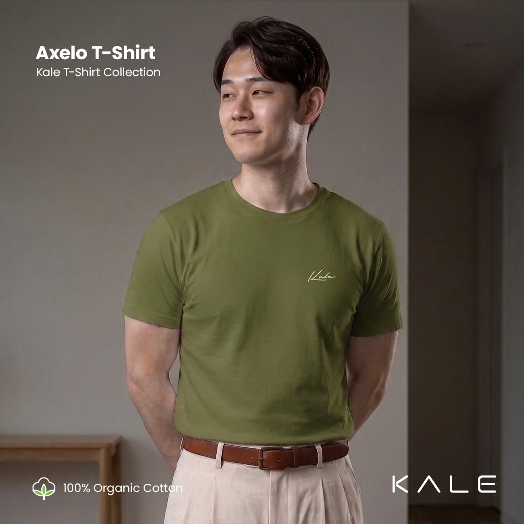 T-Shirt AXELO