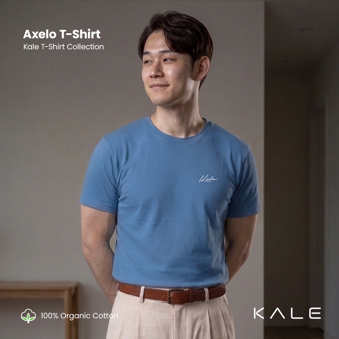 T-Shirt AXELO
