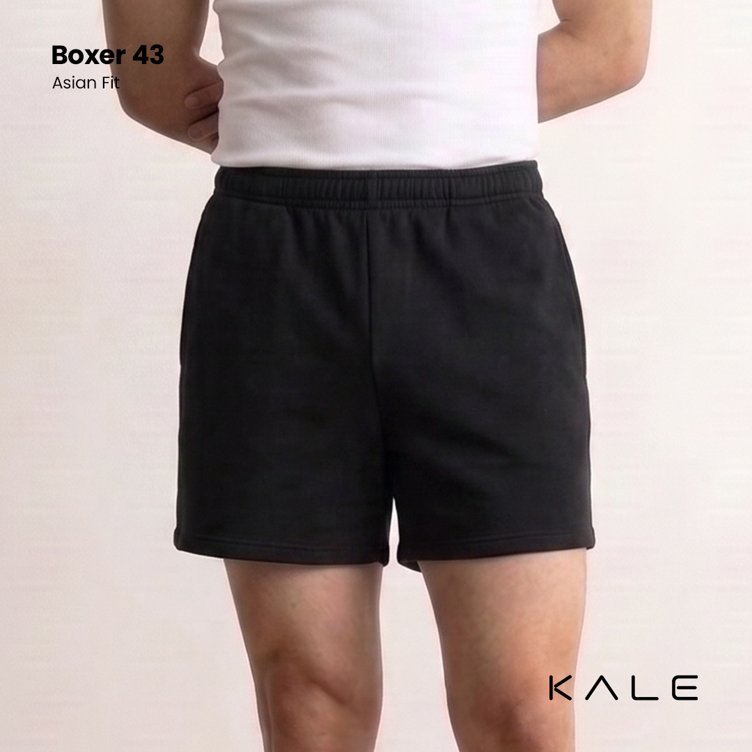 Short Pants BOXER