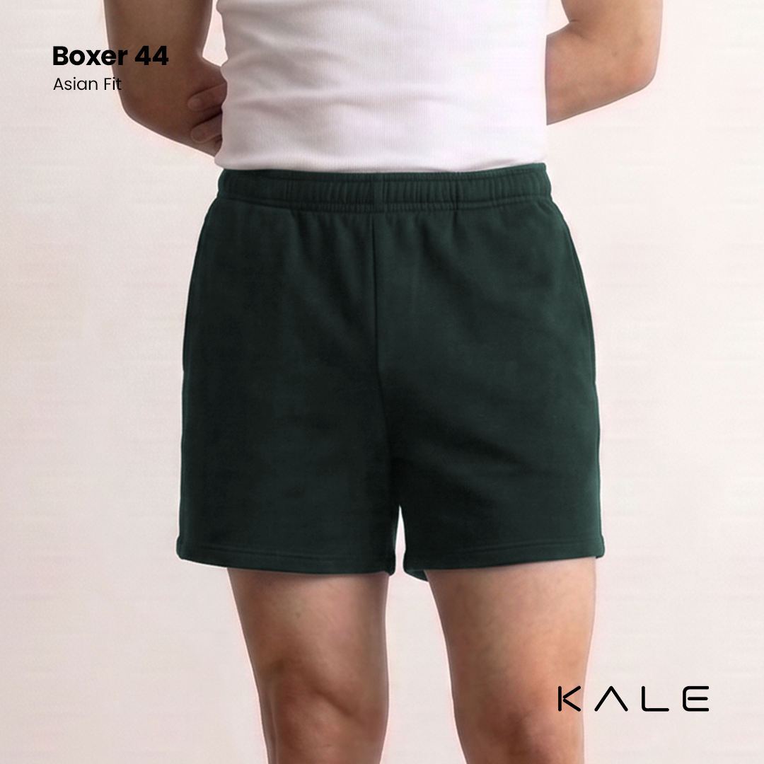 Short Pants BOXER
