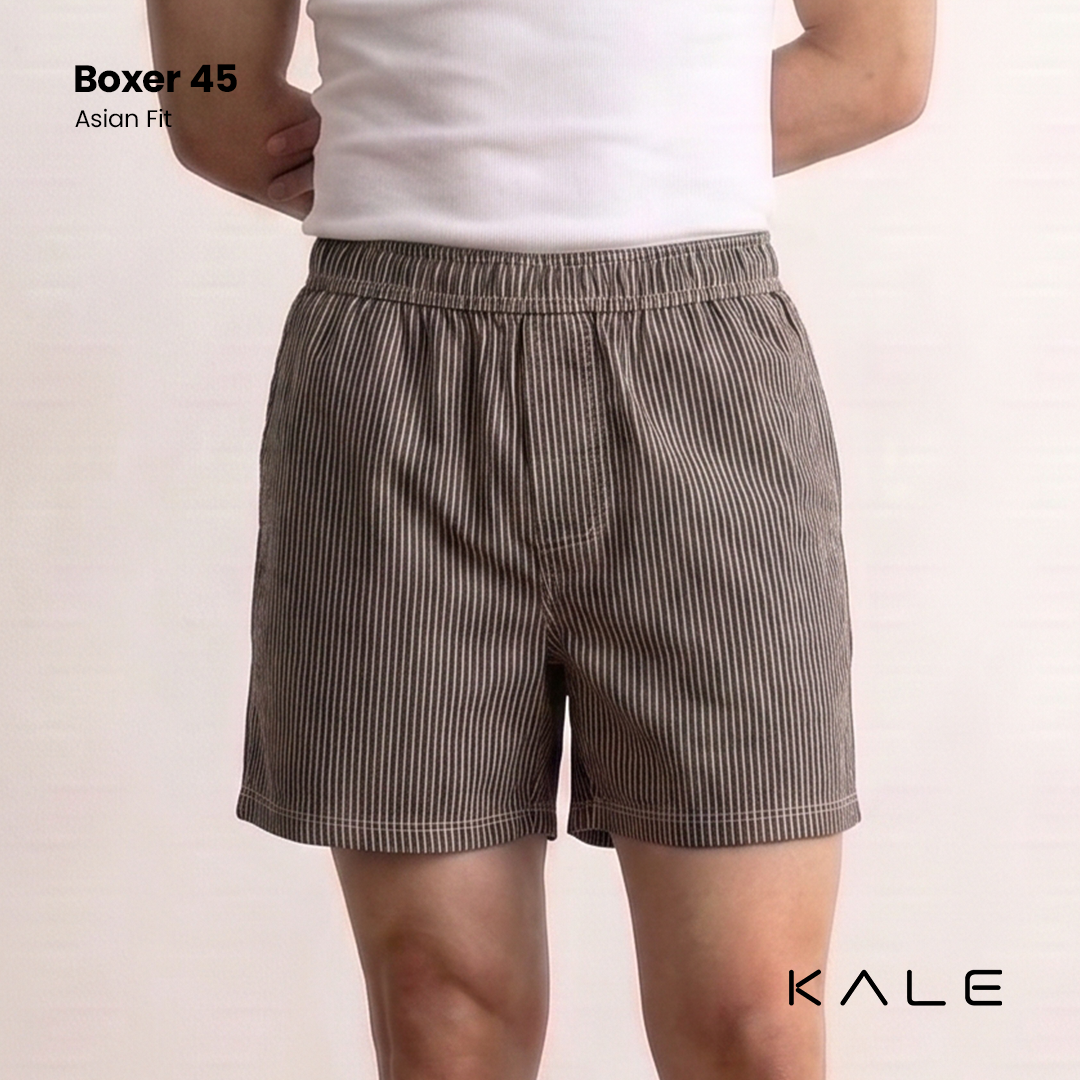 Short Pants BOXER