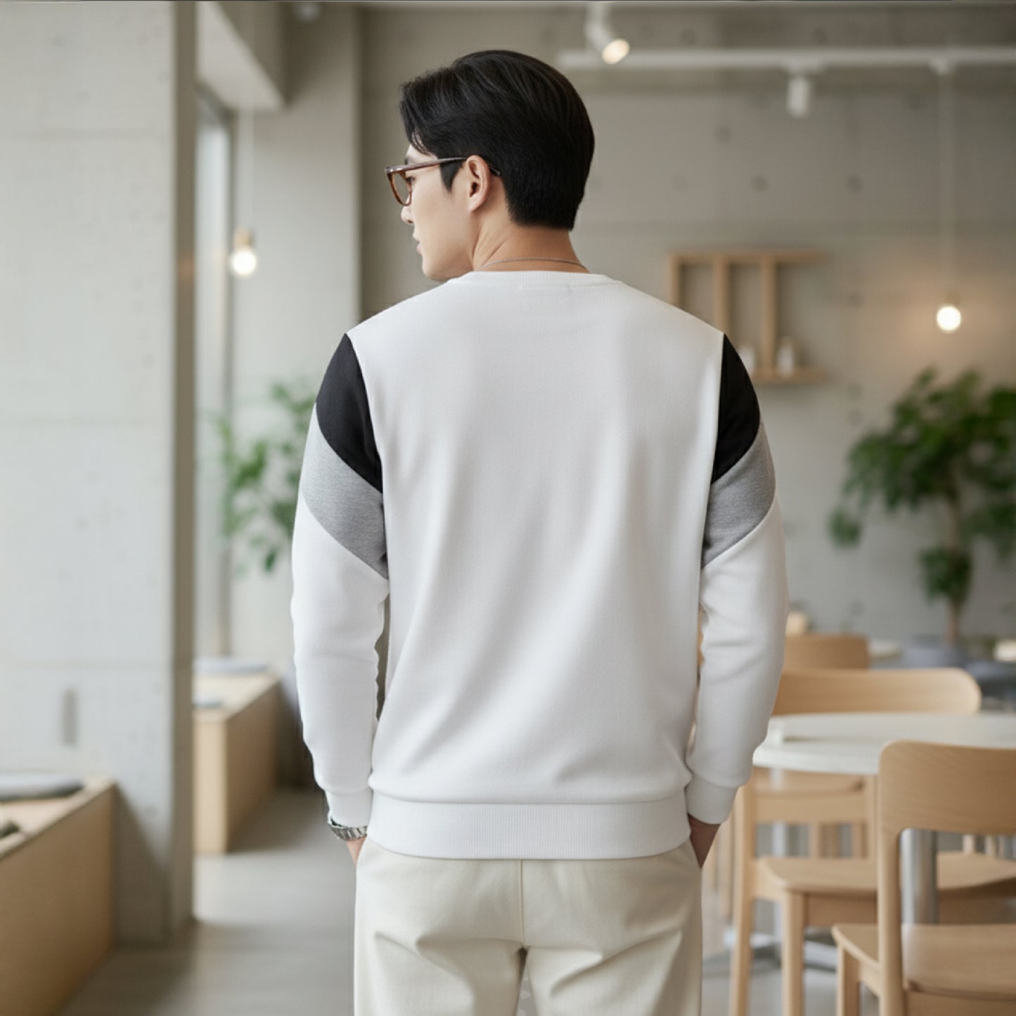 Sweater DAEL