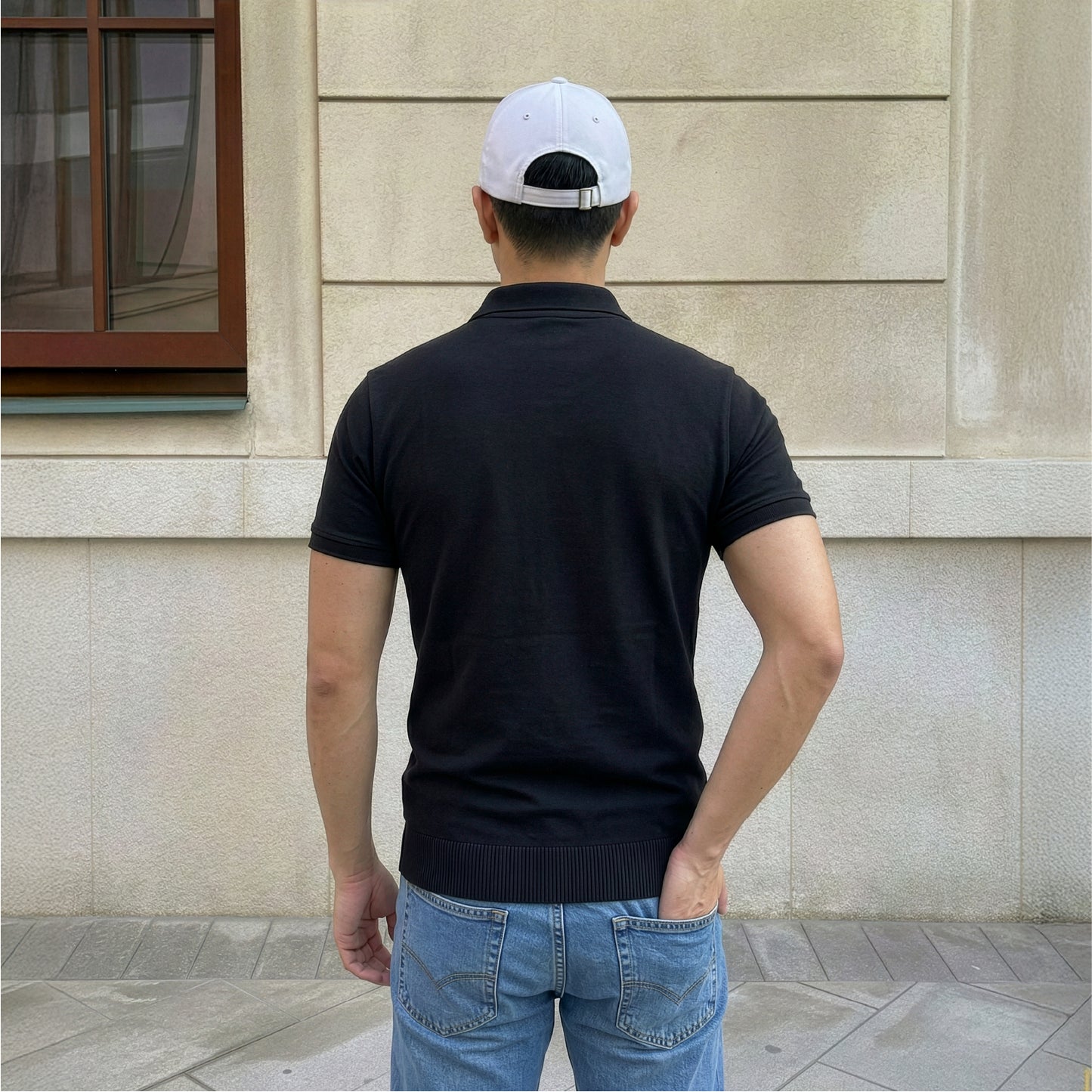 Polo Shirt HUGO