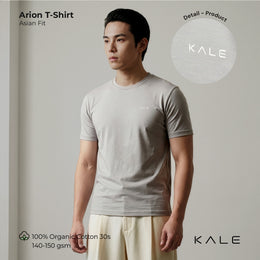 T-Shirt ARION BASIC SERIES
