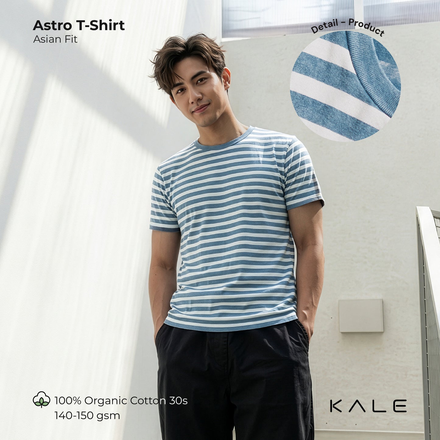 T-Shirt ASTRO