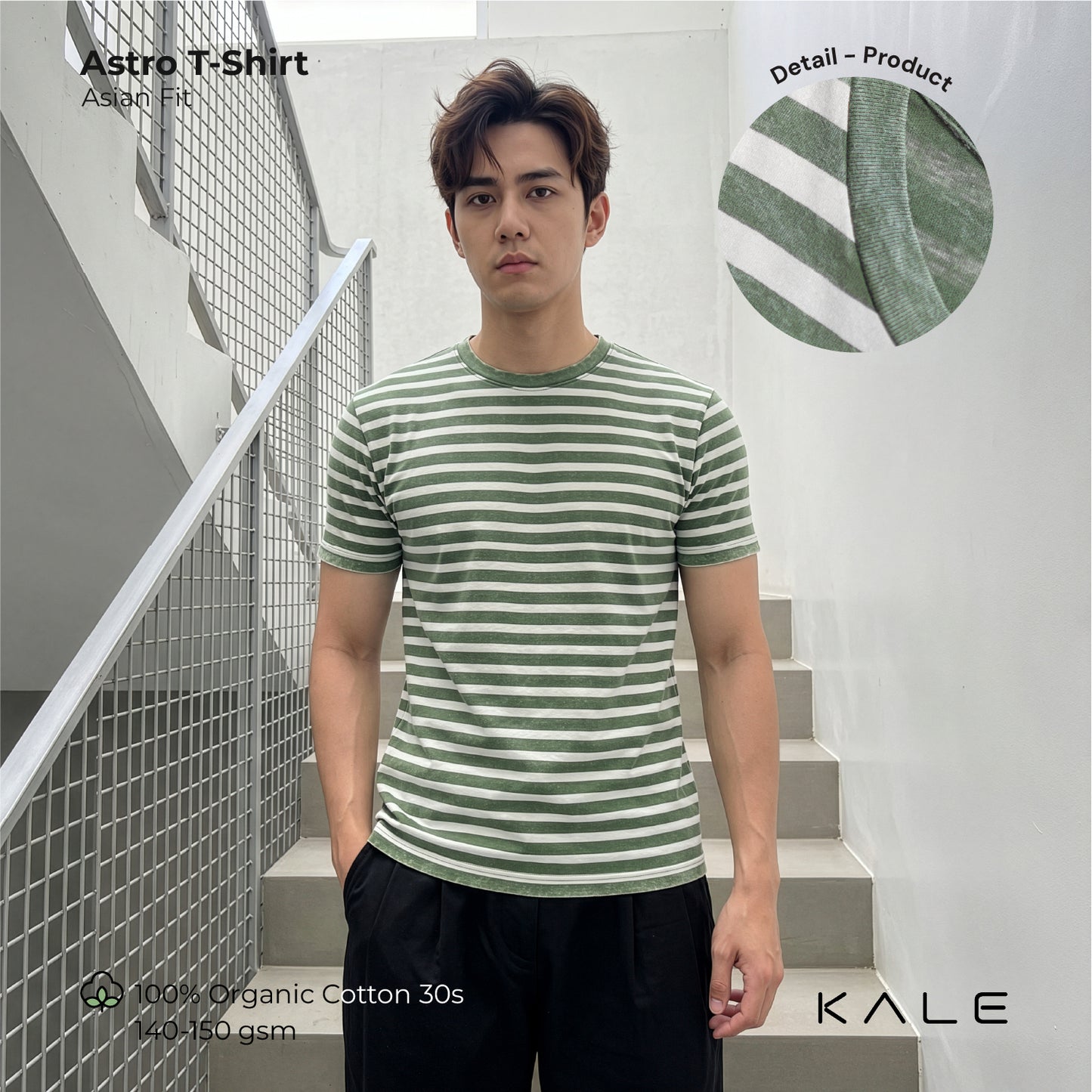 T-Shirt ASTRO