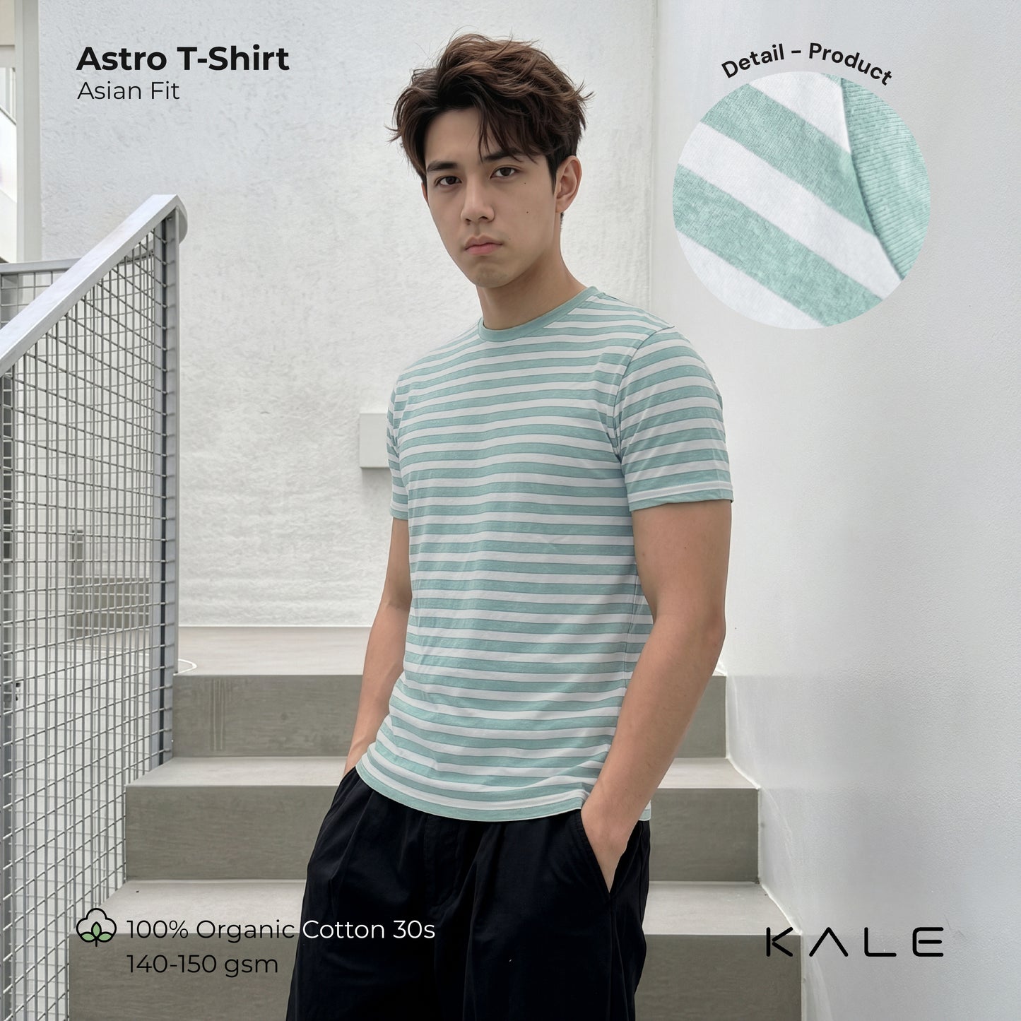T-Shirt ASTRO