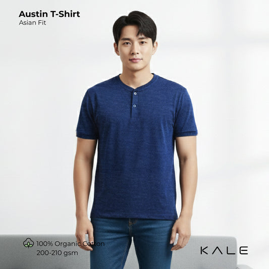 T-Shirt AUSTIN
