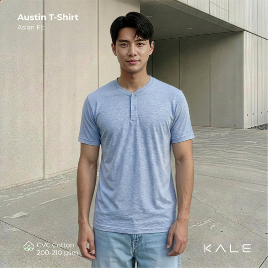 T-Shirt AUSTIN
