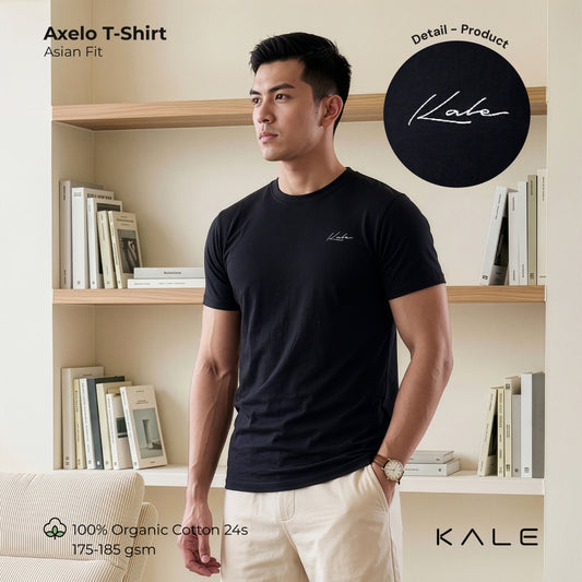 T-Shirt AXELO