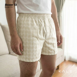 Short Pants BOXER