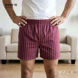 Short Pants BOXER
