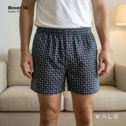 Short Pants BOXER
