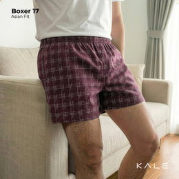 Short Pants BOXER