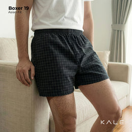 Short Pants BOXER