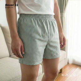 Short Pants BOXER