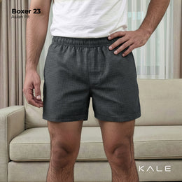 Short Pants BOXER