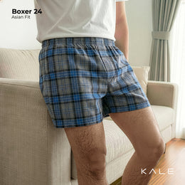 Short Pants BOXER