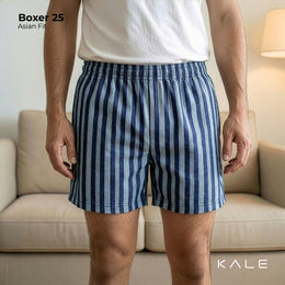 Short Pants BOXER