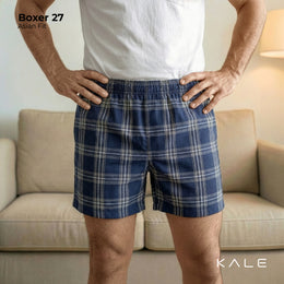 Short Pants BOXER