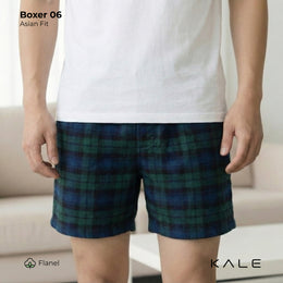 Short Pants BOXER