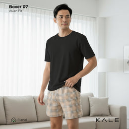Short Pants BOXER